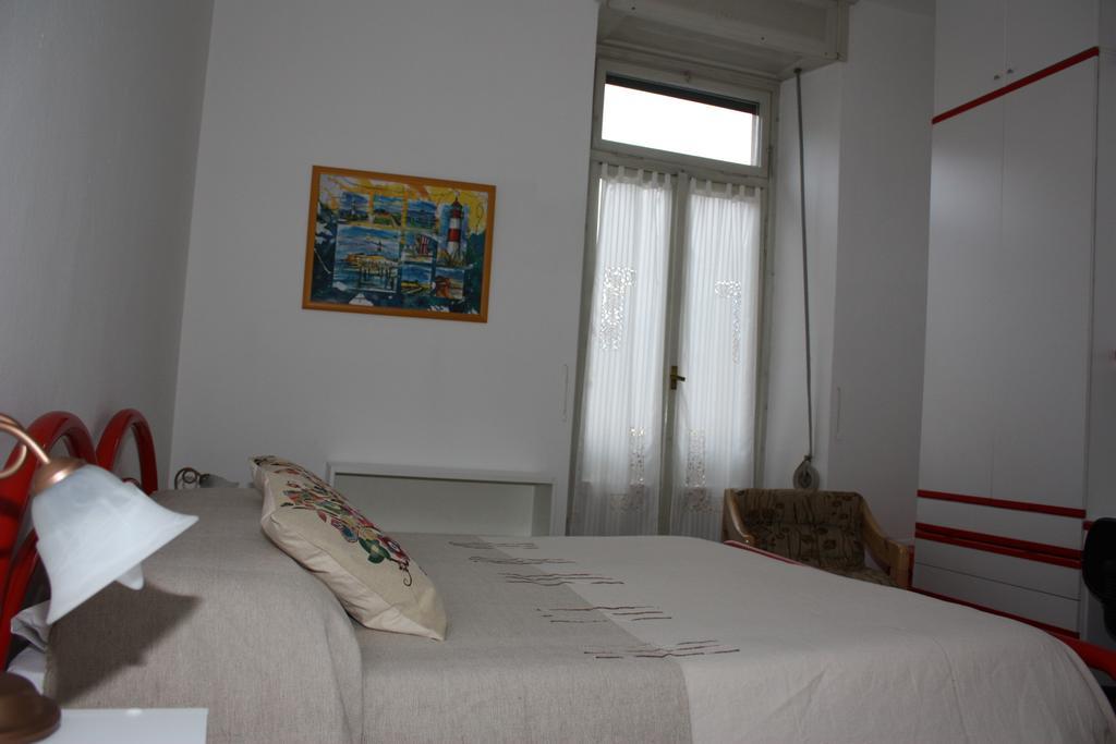 Affittacamere Stelvio Sondrio Cameră foto
