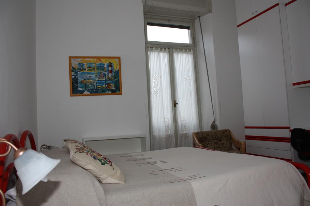 Affittacamere Stelvio Sondrio Cameră foto